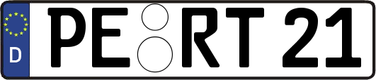 PE-RT21