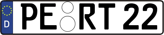 PE-RT22