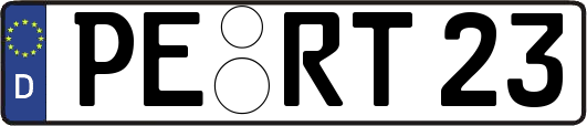PE-RT23