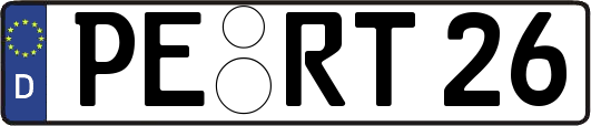 PE-RT26