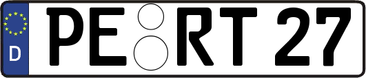PE-RT27