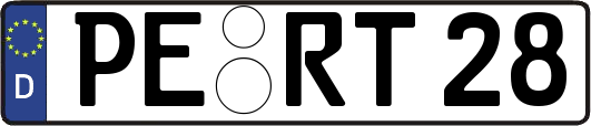 PE-RT28