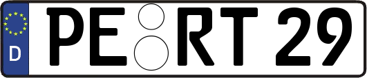 PE-RT29