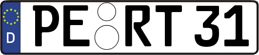 PE-RT31