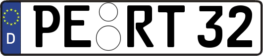 PE-RT32