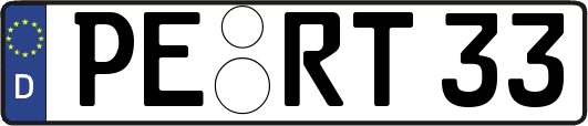 PE-RT33