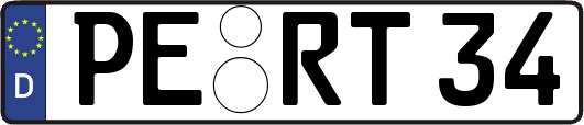 PE-RT34