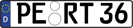 PE-RT36