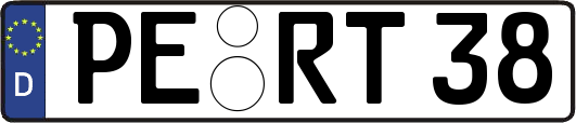 PE-RT38