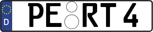 PE-RT4