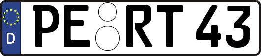 PE-RT43
