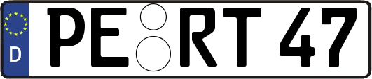 PE-RT47