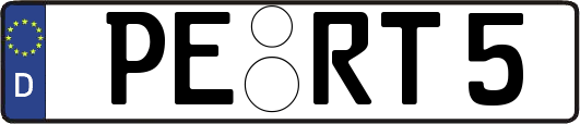 PE-RT5