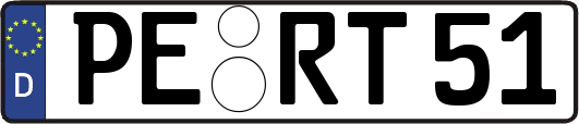 PE-RT51