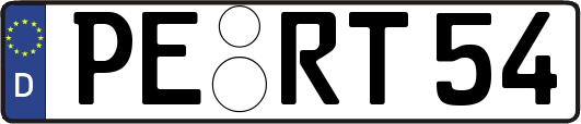PE-RT54