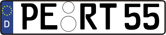 PE-RT55
