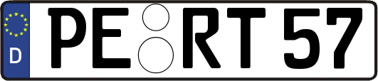 PE-RT57