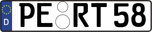 PE-RT58