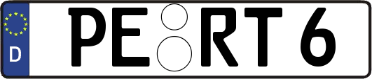 PE-RT6
