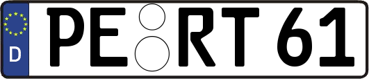 PE-RT61