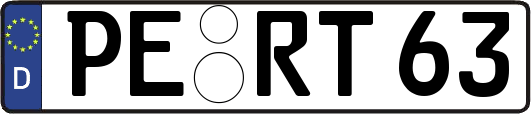 PE-RT63