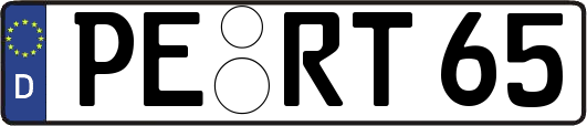 PE-RT65