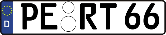 PE-RT66