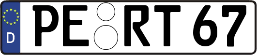 PE-RT67