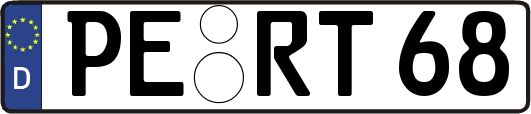 PE-RT68