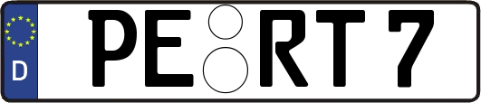 PE-RT7