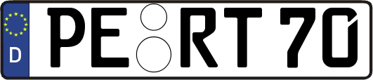 PE-RT70