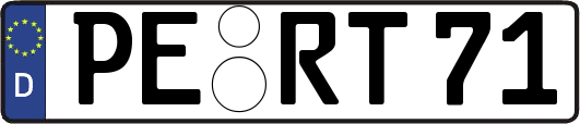 PE-RT71