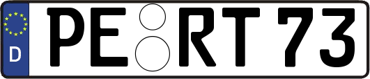 PE-RT73