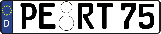 PE-RT75