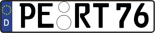 PE-RT76