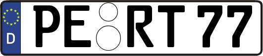 PE-RT77