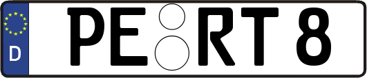 PE-RT8