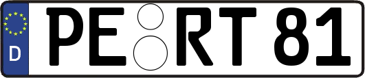 PE-RT81