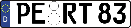 PE-RT83