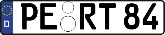 PE-RT84