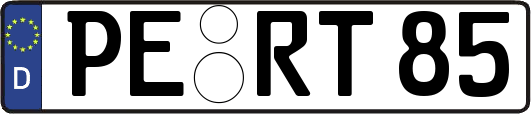 PE-RT85