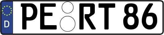 PE-RT86