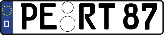 PE-RT87