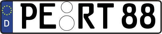 PE-RT88
