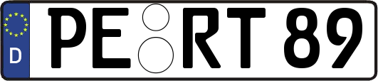 PE-RT89