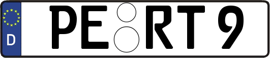 PE-RT9