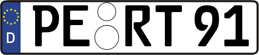 PE-RT91