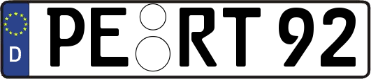 PE-RT92