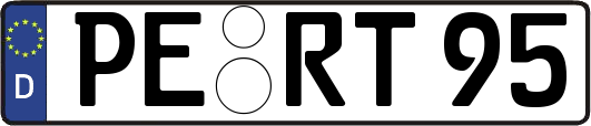PE-RT95
