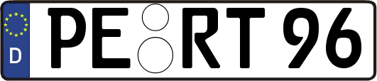 PE-RT96